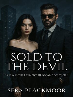 cover image of Sold to the Devil